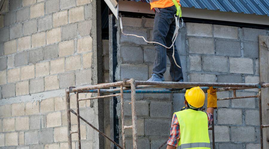 Expert tile roof repair services in Fontanet, IN